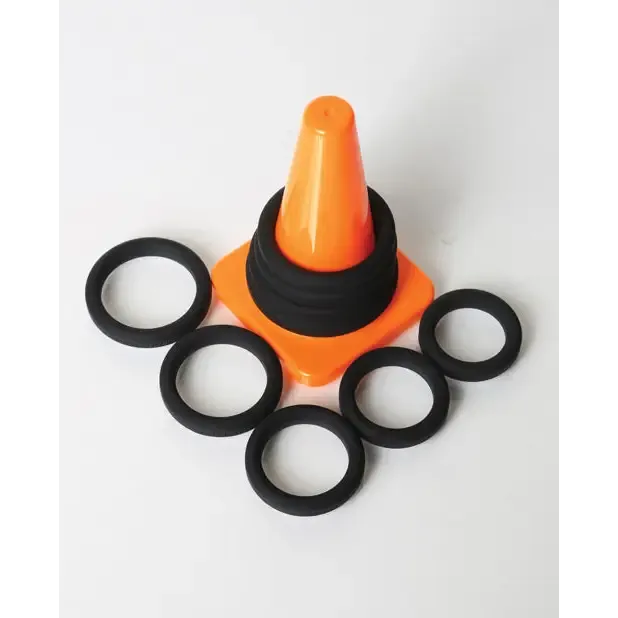 Perfect Fit Brand Anal Perfect Fit Play Zone Kit Black Perfect Fit Brand Anal Perfect Fit Play Zone Kit Black