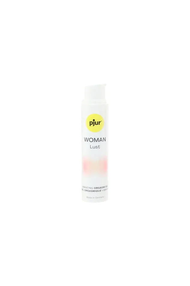 Pjur Woman Lust Lubricant Gel 15 ml Pjur Sexual Health Wellbeing