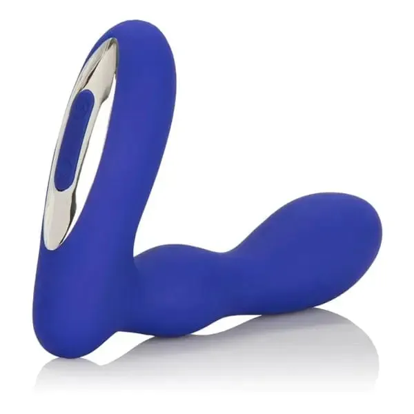 Pleasure Probe Silicone Wireless CalExotics Anal