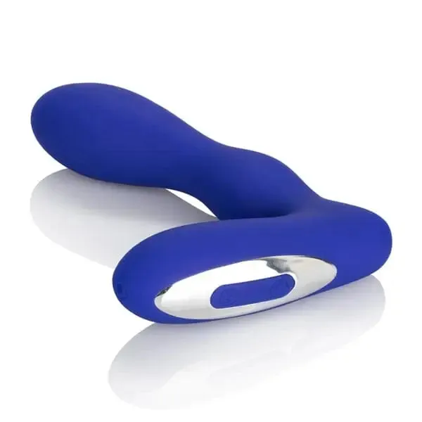 Pleasure Probe Silicone Wireless CalExotics Anal Pleasure Probe Silicone Wireless CalExotics Anal