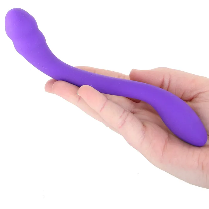 Pretty Little Wands Charmer Flexible Vibe CalExotics Vibrators Pretty Little Wands Charmer Flexible Vibe CalExotics Vibrators
