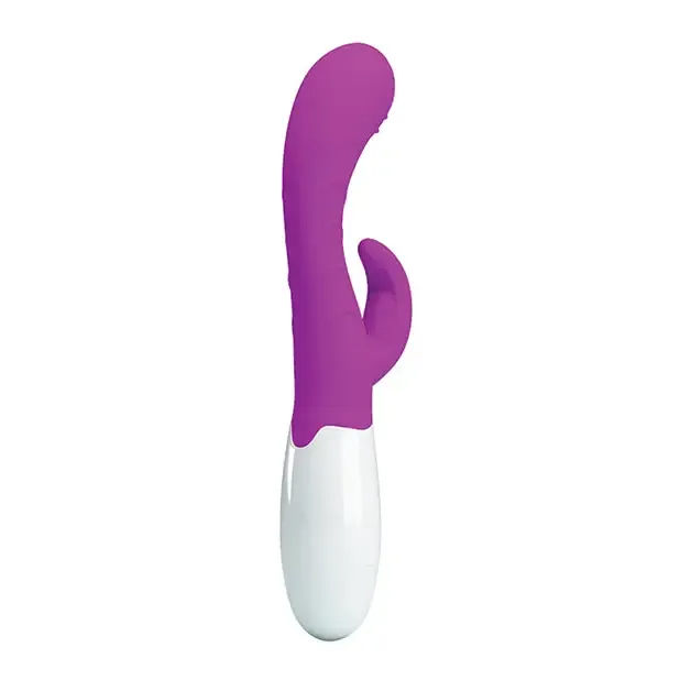 Pretty Love Arthur Rabbit Vibrator Silicone Purple Pretty Love Vibrators Pretty Love Arthur Rabbit Vibrator Silicone Purple Pretty Love Vibrators