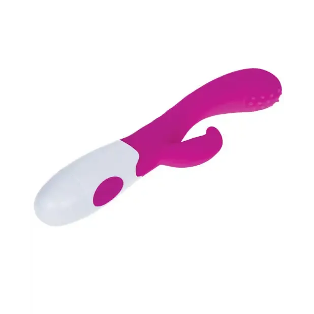 Pretty Love Arthur Rabbit Vibrator Silicone Purple Pretty Love Vibrators Pretty Love Arthur Rabbit Vibrator Silicone Purple Pretty Love Vibrators