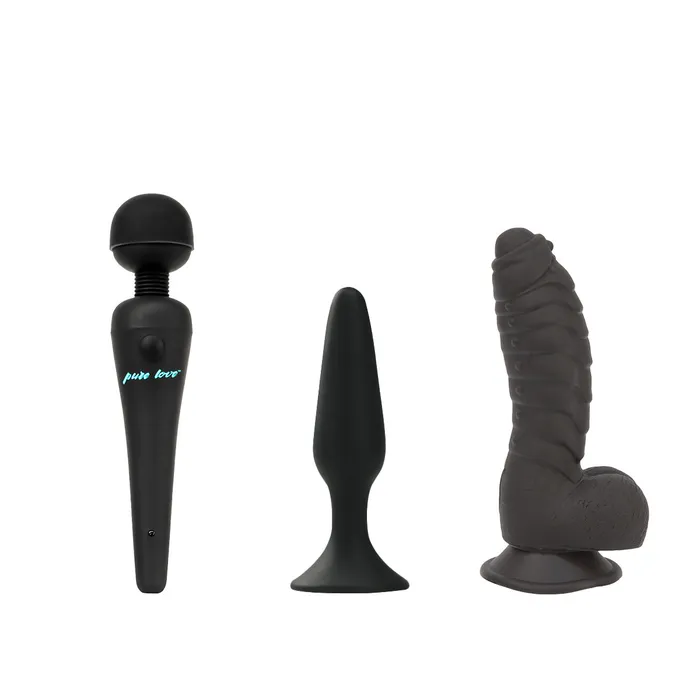 Pure Love Midnight Memories Bundle 2 PL Vibrators