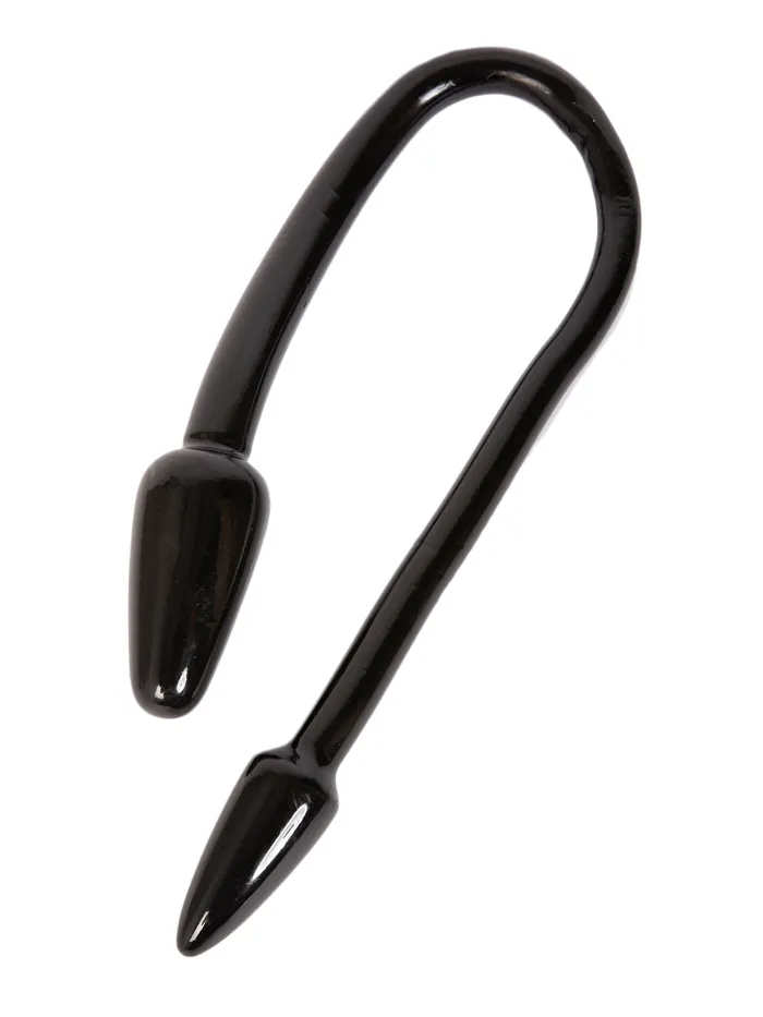 Ravens Tail Anal Butt Plug HonourSkintwocom Anal