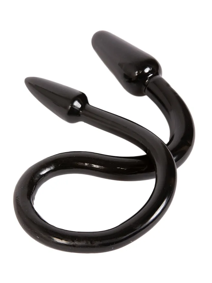 Ravens Tail Anal Butt Plug HonourSkintwocom Anal Ravens Tail Anal Butt Plug HonourSkintwocom Anal
