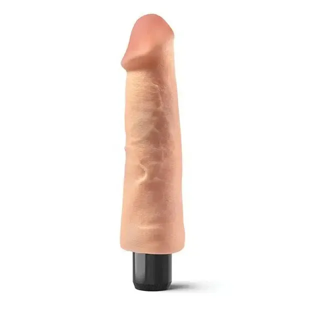Real Feel Real Feel No 9 Long 9 Vibe Waterproof Vibrators Real Feel Real Feel No 9 Long 9 Vibe Waterproof Vibrators