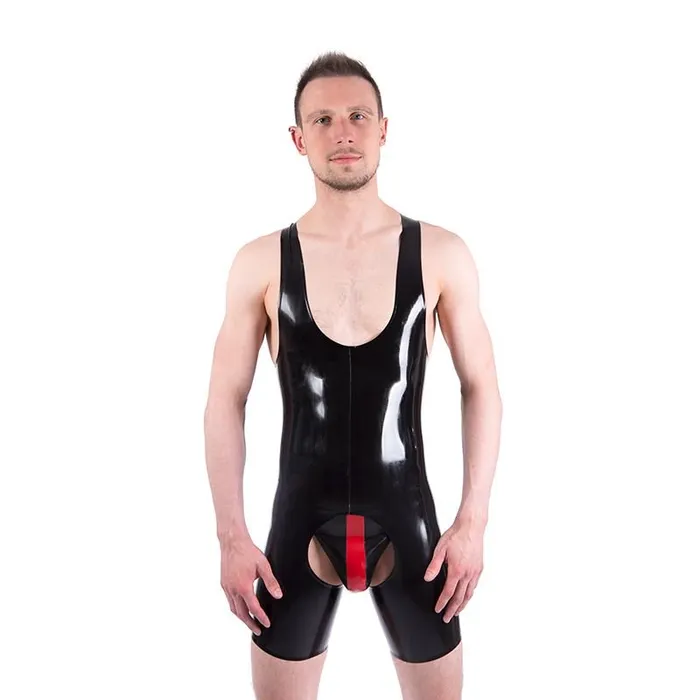 REGULATION Vibrators Hero Suit