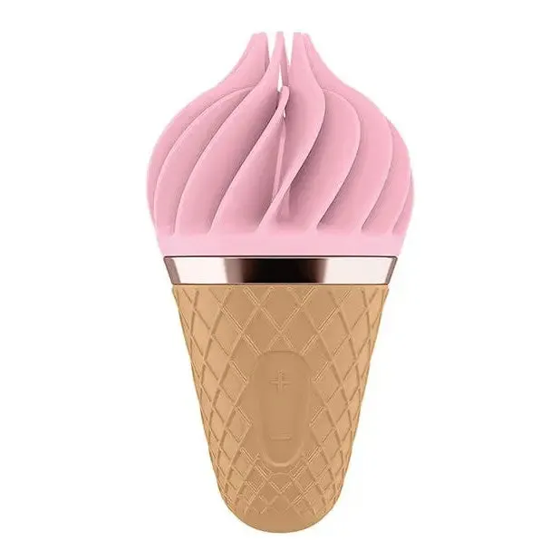 Satisfyer Layons Sweet Temptation Satisfyer Vibrators