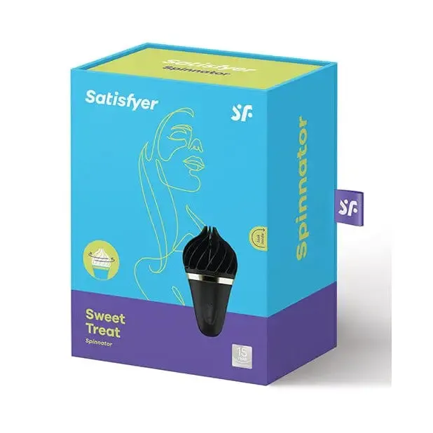 Satisfyer Layons Sweet Temptation Satisfyer Vibrators Satisfyer Layons Sweet Temptation Satisfyer Vibrators