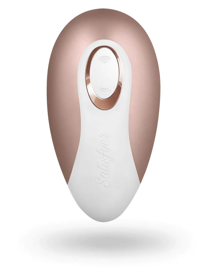 Satisfyer Pro Deluxe Next Gen HonourSkintwocom Vibrators
