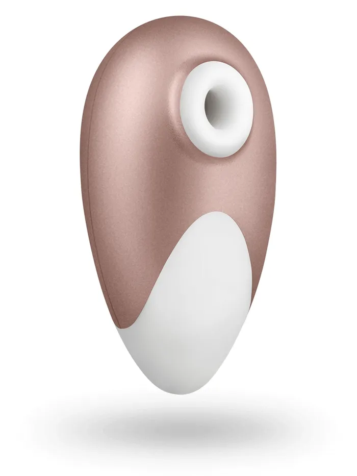 Satisfyer Pro Deluxe Next Gen HonourSkintwocom Vibrators