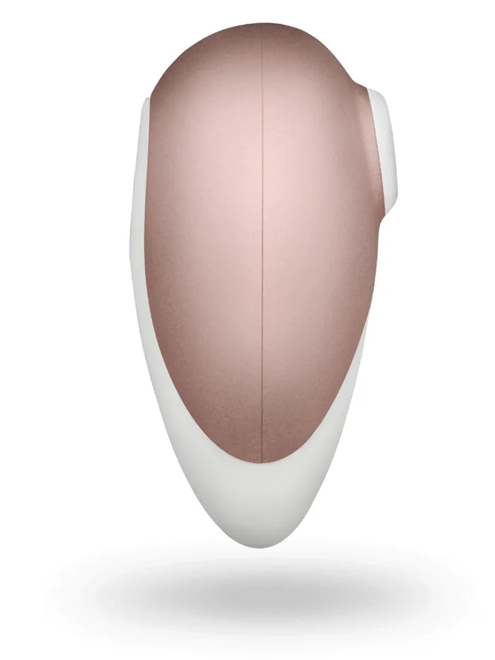 Satisfyer Pro Deluxe Next Gen HonourSkintwocom Vibrators