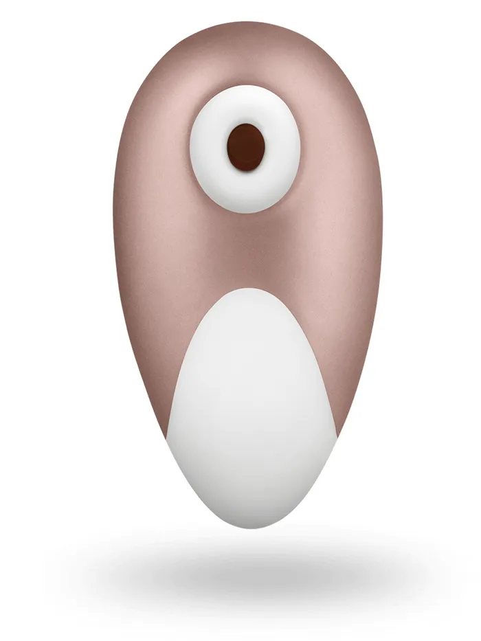Satisfyer Pro Deluxe Next Gen HonourSkintwocom Vibrators