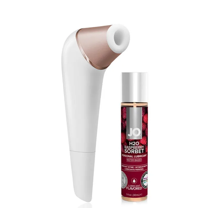 Satisfyer Vibrators Satisfyer 2 Next Generation Vibrator Premium Women Clitoral Sex Toy 30ml Lube Satisfyer Vibrators Satisfyer 2 Next Generation Vibrator Premium Women Clitoral Sex Toy 30ml Lube
