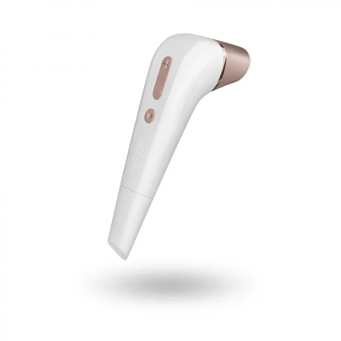 Satisfyer Vibrators Satisfyer 2 Next Generation Vibrator Premium Women Clitoral Sex Toy 30ml Lube Satisfyer Vibrators Satisfyer 2 Next Generation Vibrator Premium Women Clitoral Sex Toy 30ml Lube