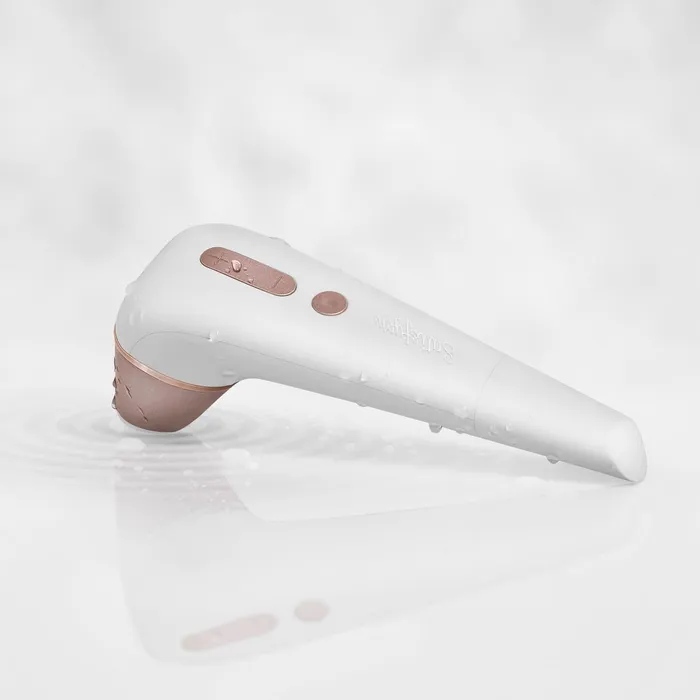 Satisfyer Vibrators Satisfyer 2 Next Generation Vibrator Premium Women Clitoral Sex Toy 30ml Lube Satisfyer Vibrators Satisfyer 2 Next Generation Vibrator Premium Women Clitoral Sex Toy 30ml Lube