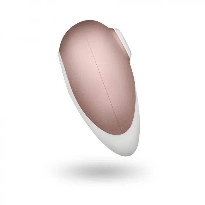 Satisfyer Vibrators Satisfyer Pro Deluxe Next Generation Vibrator Clitoral Sex Toy Raspberry Lube Satisfyer Vibrators Satisfyer Pro Deluxe Next Generation Vibrator Clitoral Sex Toy Raspberry Lube