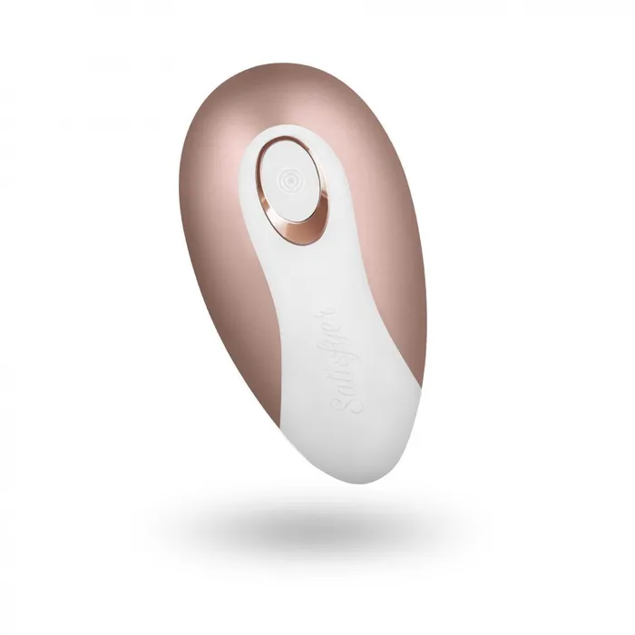 Satisfyer Vibrators Satisfyer Pro Deluxe Next Generation Vibrator Clitoral Sex Toy Raspberry Lube Satisfyer Vibrators Satisfyer Pro Deluxe Next Generation Vibrator Clitoral Sex Toy Raspberry Lube