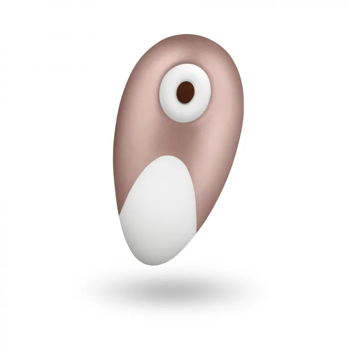Satisfyer Vibrators Satisfyer Pro Deluxe Next Generation Vibrator Clitoral Sex Toy Raspberry Lube Satisfyer Vibrators Satisfyer Pro Deluxe Next Generation Vibrator Clitoral Sex Toy Raspberry Lube