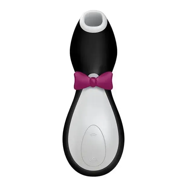 Satisfyer Vibrators Satisfyer Pro Penguin Ng Rechargeable Pressure Wave Vibrator Satisfyer Vibrators Satisfyer Pro Penguin Ng Rechargeable Pressure Wave Vibrator
