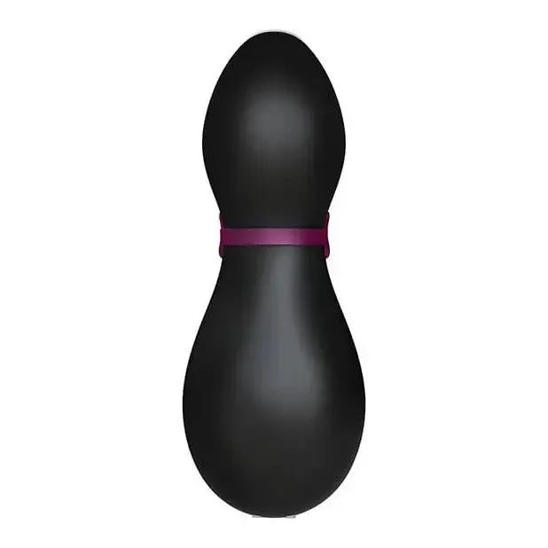 Satisfyer Vibrators Satisfyer Pro Penguin Ng Rechargeable Pressure Wave Vibrator Satisfyer Vibrators Satisfyer Pro Penguin Ng Rechargeable Pressure Wave Vibrator