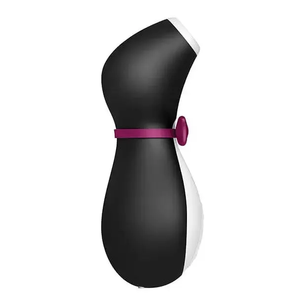 Satisfyer Vibrators Satisfyer Pro Penguin Ng Rechargeable Pressure Wave Vibrator Satisfyer Vibrators Satisfyer Pro Penguin Ng Rechargeable Pressure Wave Vibrator