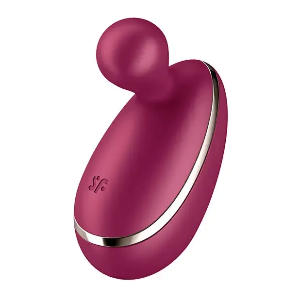 Satisfyer Vibrators Satisfyer Spot On 1 Satisfyer Vibrators Satisfyer Spot On 1