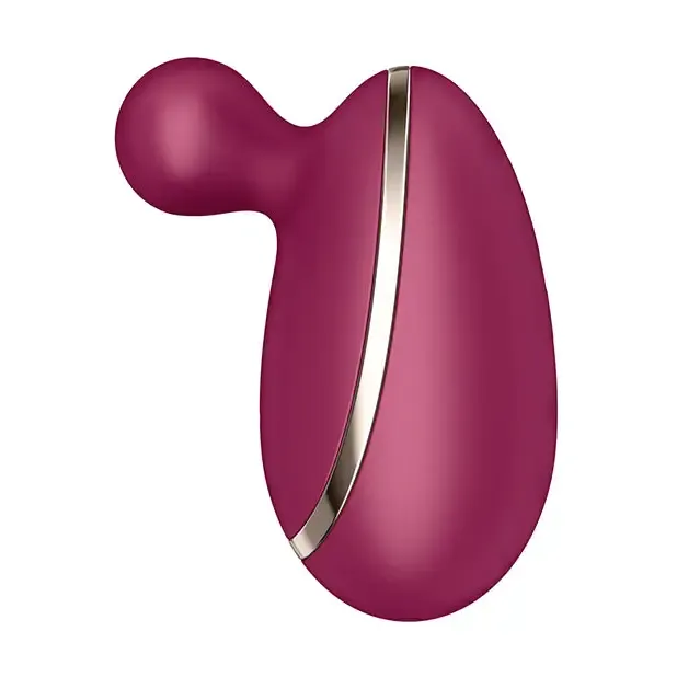 Satisfyer Vibrators Satisfyer Spot On 1 Satisfyer Vibrators Satisfyer Spot On 1