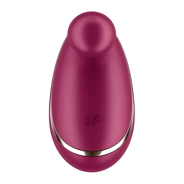 Satisfyer Vibrators Satisfyer Spot On 1 Satisfyer Vibrators Satisfyer Spot On 1