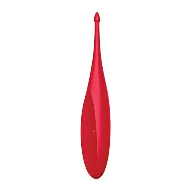 Satisfyer Vibrators Satisfyer Twirling Fun Satisfyer Vibrators Satisfyer Twirling Fun
