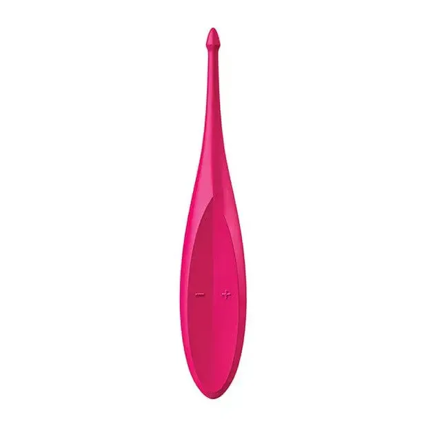Satisfyer Vibrators Satisfyer Twirling Fun Satisfyer Vibrators Satisfyer Twirling Fun