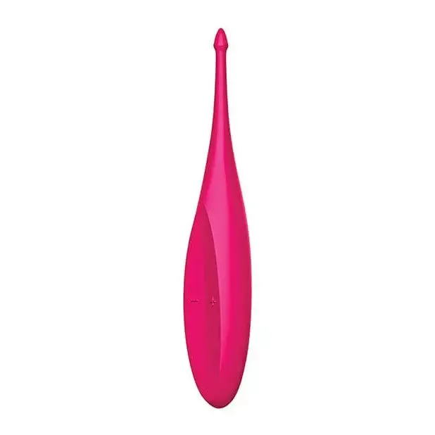Satisfyer Vibrators Satisfyer Twirling Fun Satisfyer Vibrators Satisfyer Twirling Fun