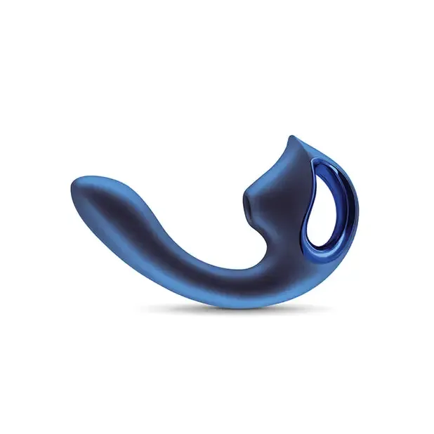 Seduction Kaia Metallic Ns Novelties INC Vibrators Seduction Kaia Metallic Ns Novelties INC Vibrators