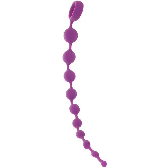 Selopa Beaded Adventure Anal Beads Evolved Novelties Anal