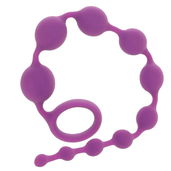 Selopa Beaded Adventure Anal Beads Evolved Novelties Anal