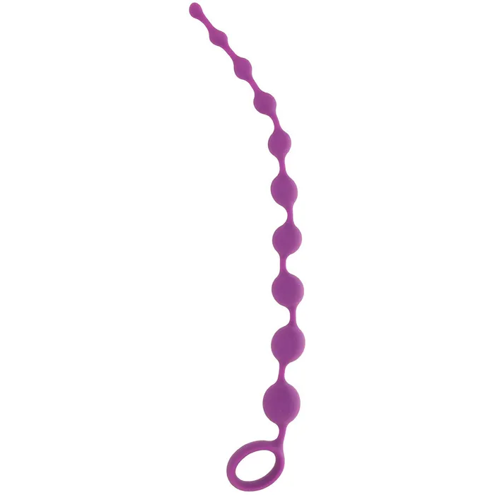 Selopa Beaded Adventure Anal Beads Evolved Novelties Anal