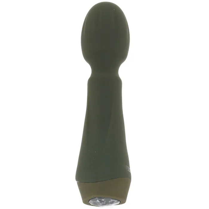 Selopa Heartfelt Mini Wand Vibe Evolved Novelties Vibrators