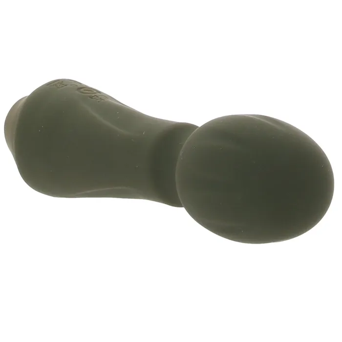 Selopa Heartfelt Mini Wand Vibe Evolved Novelties Vibrators