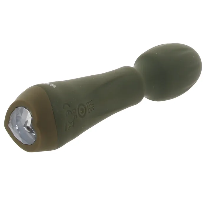 Selopa Heartfelt Mini Wand Vibe Evolved Novelties Vibrators