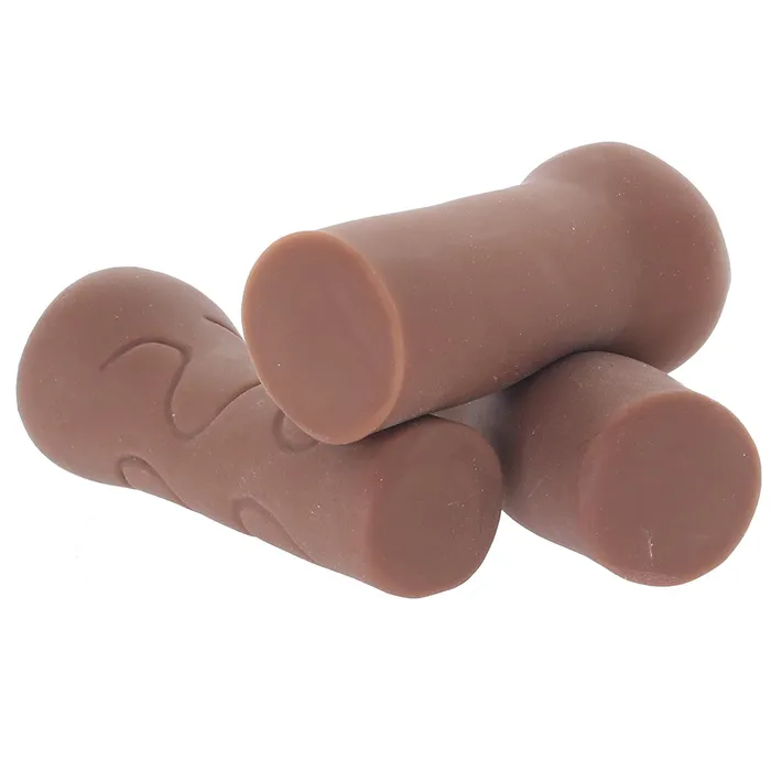 Selopa Party Pack Stroker Set in Dark Evolved Novelties Male Sex Toys