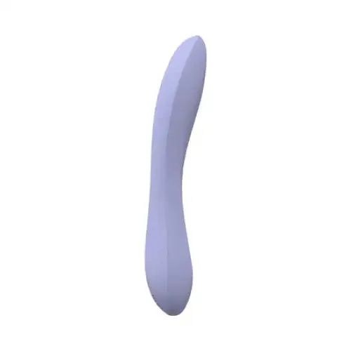 Shots America LLC Female Sex Toys LoveLine Lust 10 Speed Flexible Vibe Sealed Silicone Rechargeable Submersible Lavender Shots America LLC Female Sex Toys LoveLine Lust 10 Speed Flexible Vibe Sealed Silicone Rechargeable Submersible Lavender