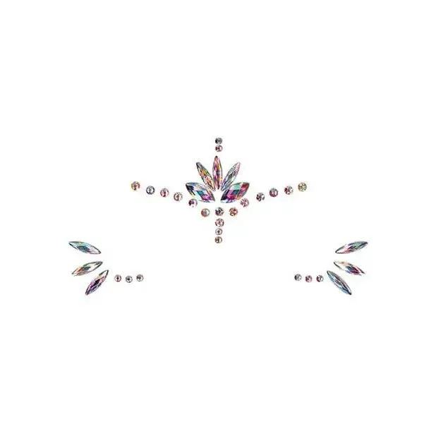 Shots Bliss Dazzling Eye Bling Sticker SHOTS AMERICA Vibrators Shots Bliss Dazzling Eye Bling Sticker SHOTS AMERICA Vibrators