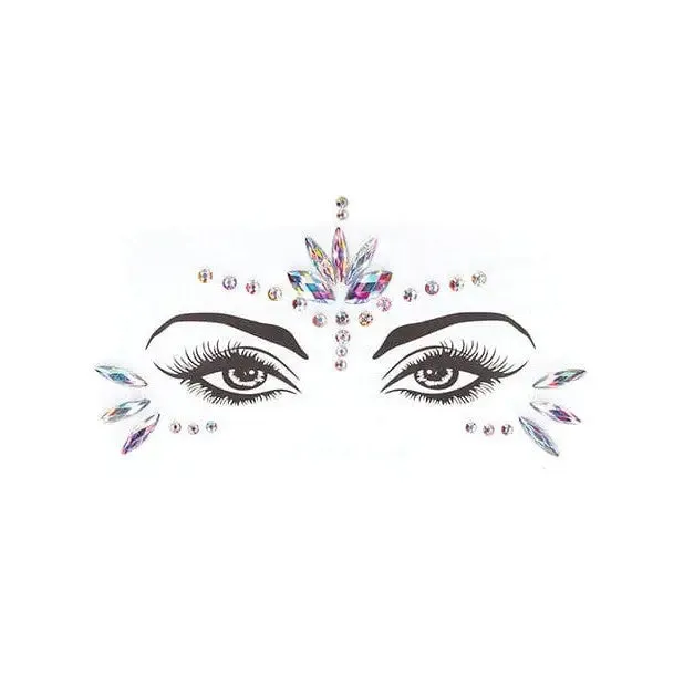 Shots Bliss Dazzling Eye Bling Sticker SHOTS AMERICA Vibrators Shots Bliss Dazzling Eye Bling Sticker SHOTS AMERICA Vibrators