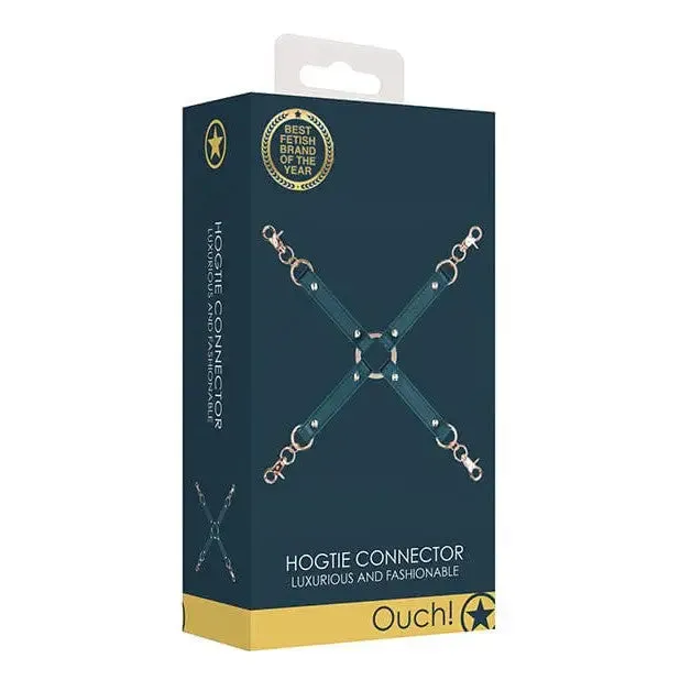 Shots Ouch Halo Hogtie Connector Shots America Dildos Shots Ouch Halo Hogtie Connector Shots America Dildos