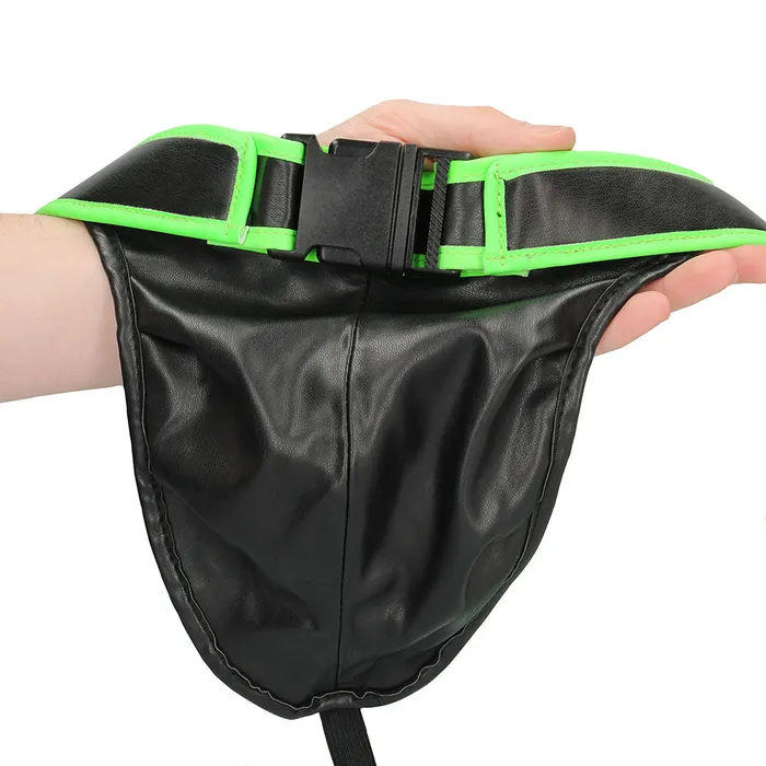 Shots Toys Female Sex Toys Ouch Glow In The Dark Front Buckle Jock Strap M Shots Toys Female Sex Toys Ouch Glow In The Dark Front Buckle Jock Strap M