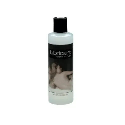 Sinclair Products Lubricants Satiny Smooth Lubricant 8 Oz