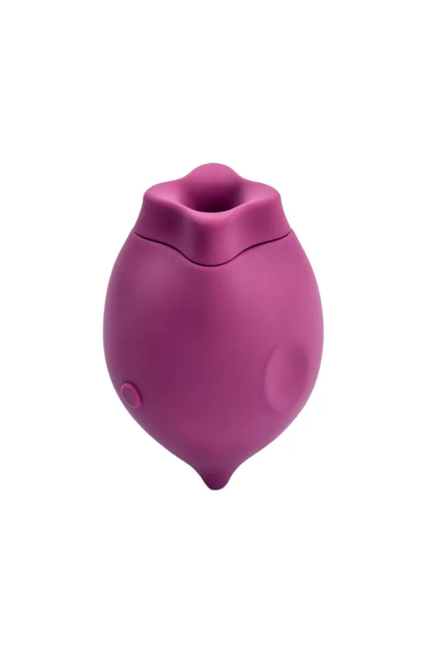 Smile Makers The Poet Clitoral Stimulator Female Sex Toys
