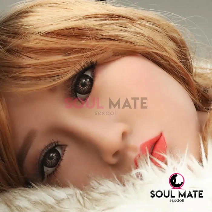 SoulMate Dolls Male Sex Toys RF662 Clearance item Neodoll SM Josie Sex Doll Head M16 Compatible Light Brown SoulMate Dolls Male Sex Toys RF662 Clearance item Neodoll SM Josie Sex Doll Head M16 Compatible Light Brown