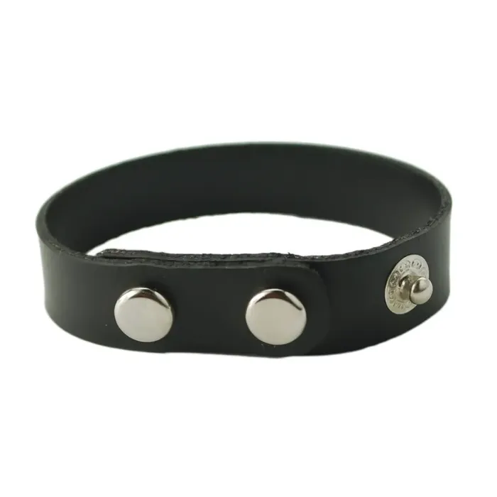 Spartacus 3 Snap Rubber Cock Ring Rub11 Male Sex Toys Spartacus 3 Snap Rubber Cock Ring Rub11 Male Sex Toys